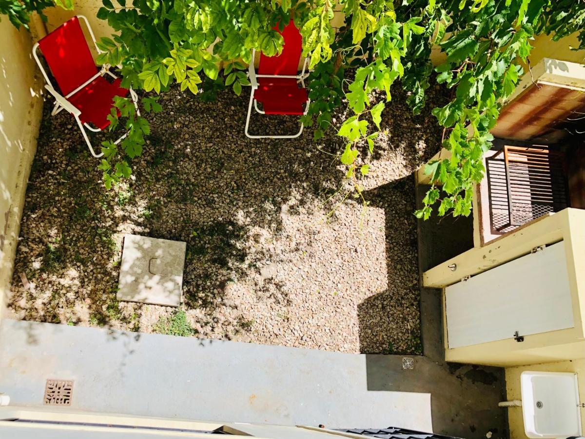 Duplex Boulevard Διαμέρισμα Βιέδμα Εξωτερικό φωτογραφία