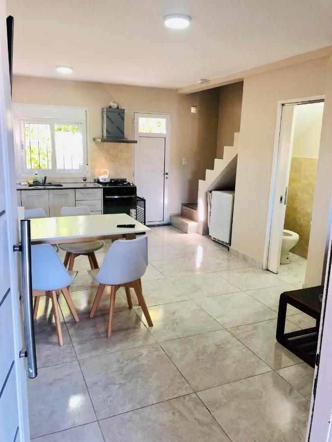 Duplex Boulevard Διαμέρισμα Βιέδμα Εξωτερικό φωτογραφία
